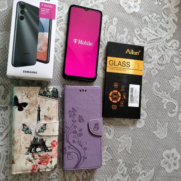 Cell phone